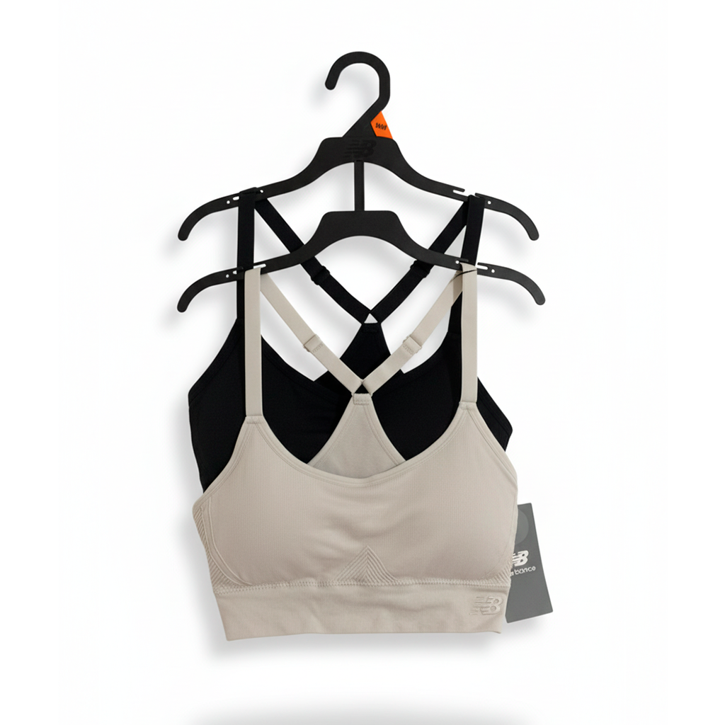 New Balance Women’s Sport Top – Pack x2 - FS006