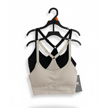 New Balance Women’s Sport Top – Pack x2 - FS006