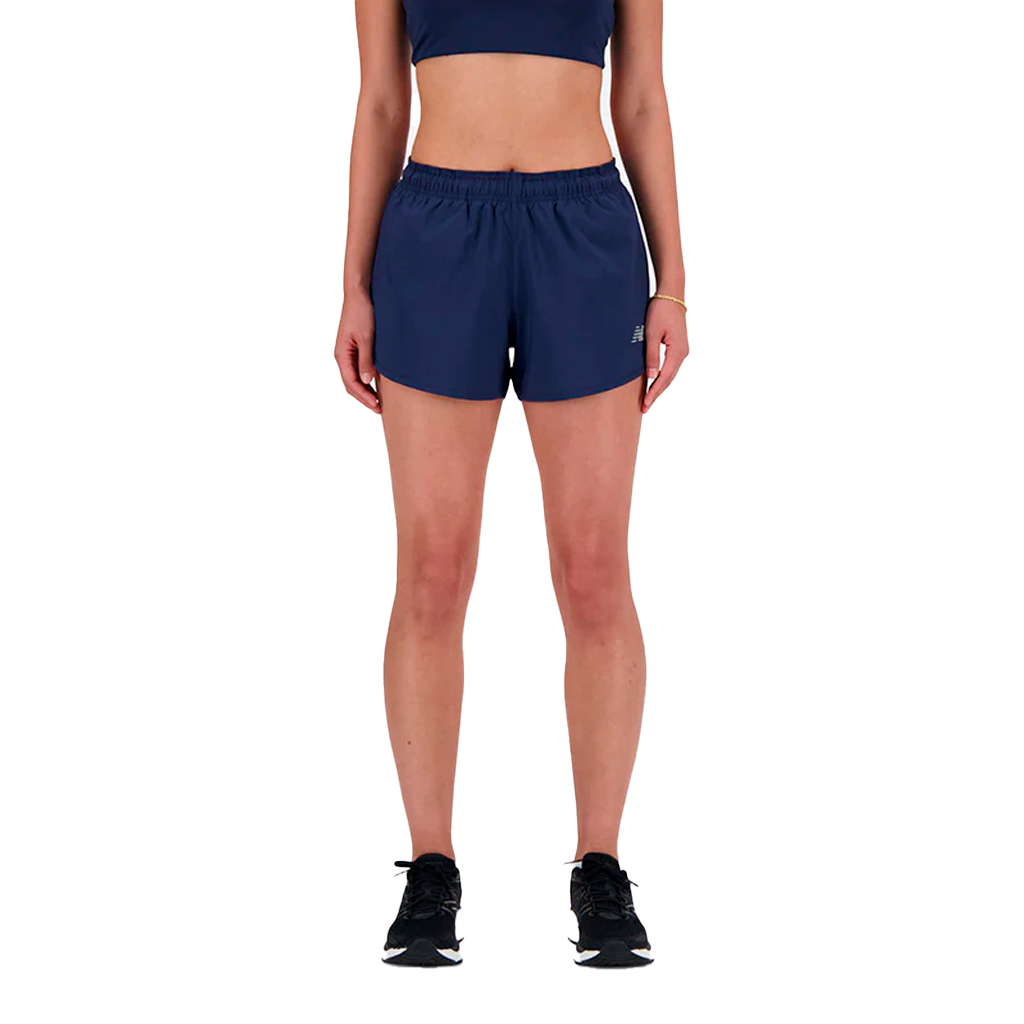 New Balance Sport Essentials Short 3 - WS51209