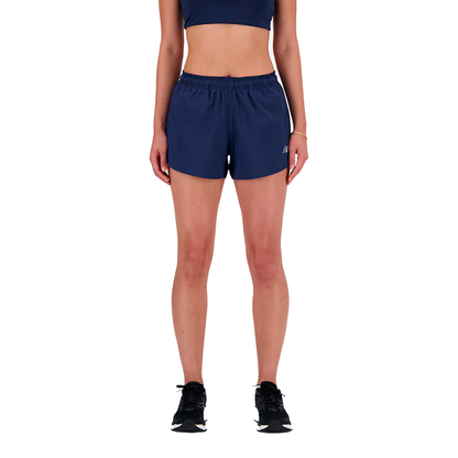 New Balance Sport Essentials Short 3 - WS51209