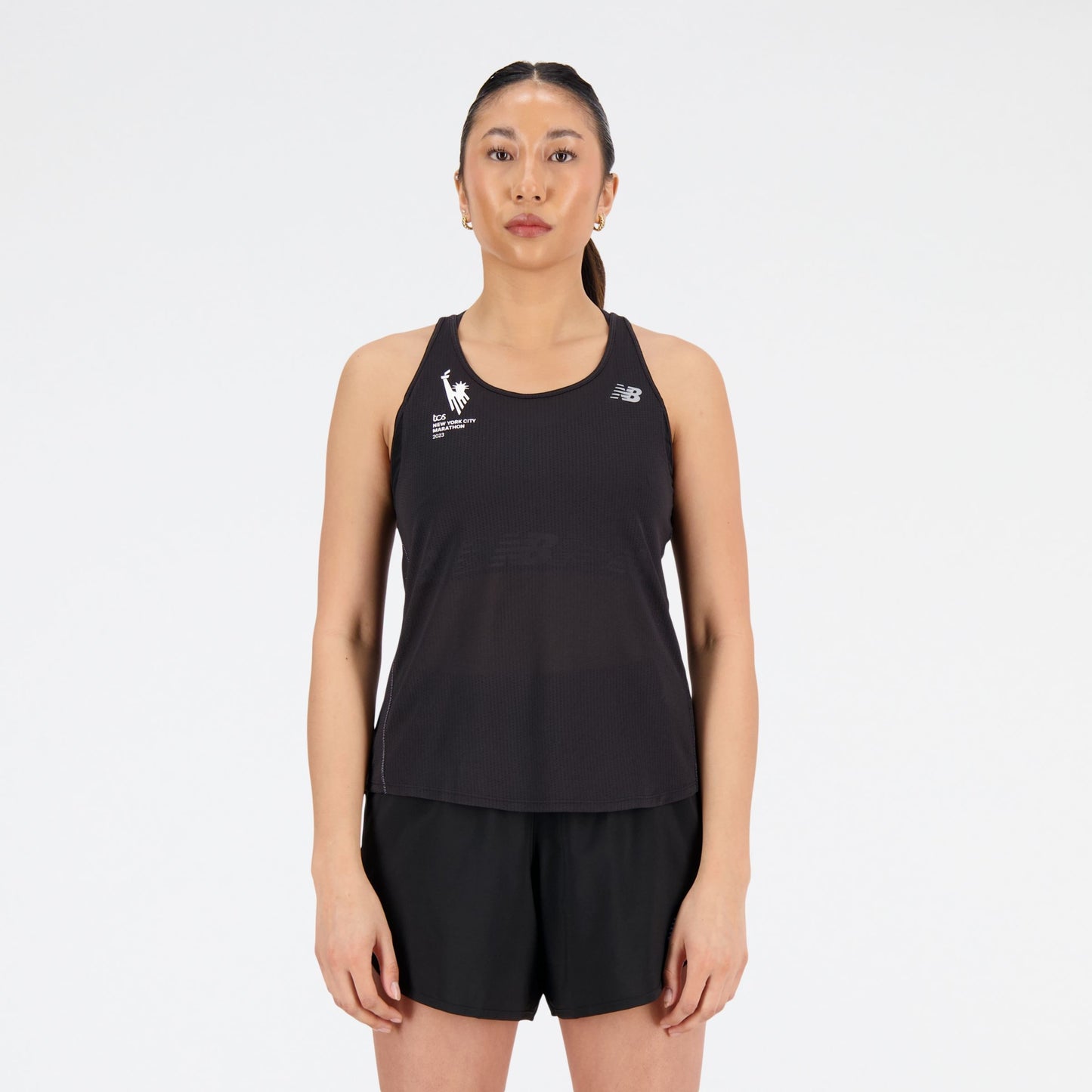 New Balance  Luminous Singlet MT31250