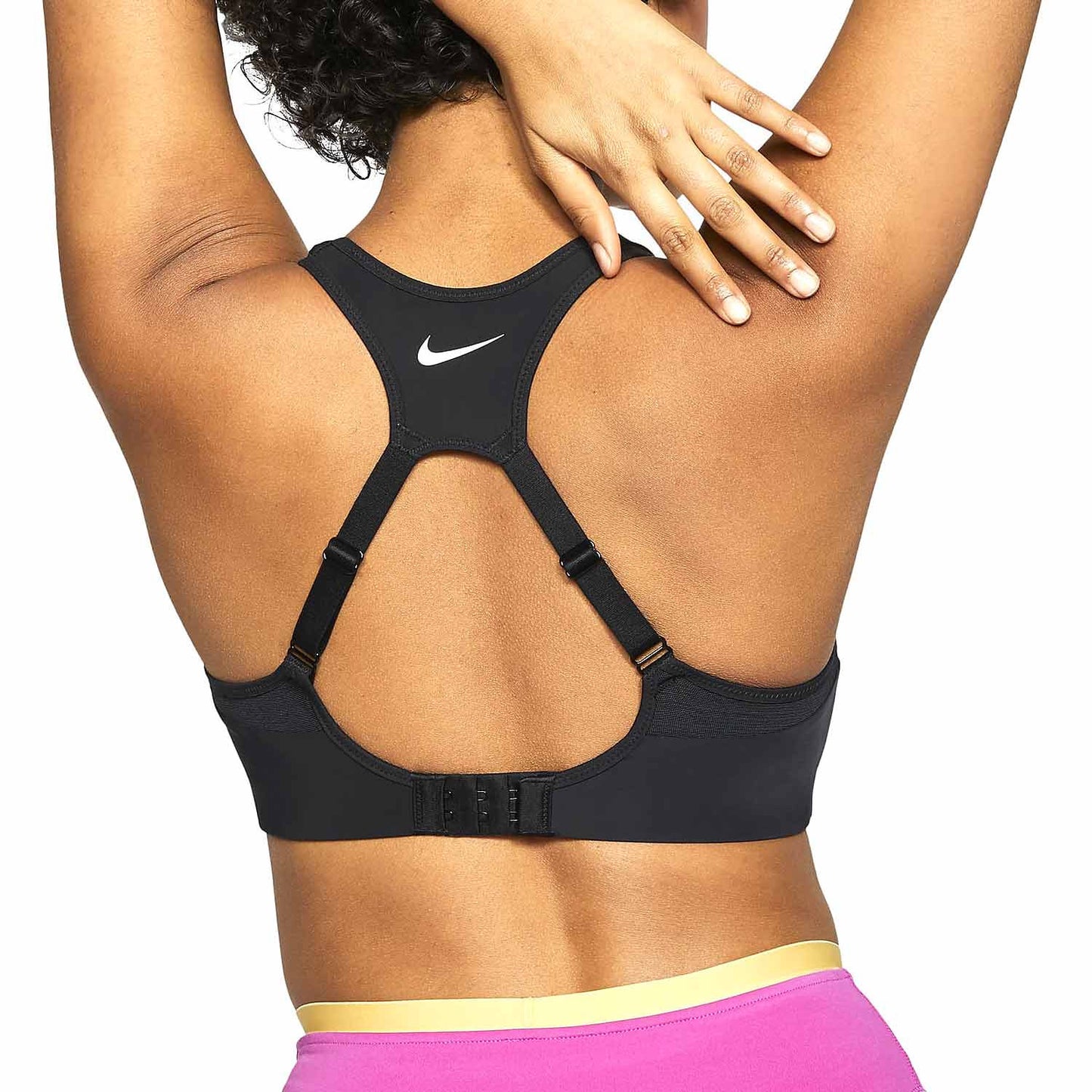 Nike Alpha Sports Bra - AJ0340-010