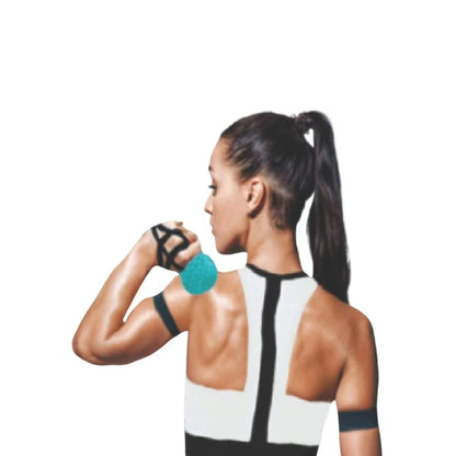 Studio Collection by Formfit Dual Contour Roller - FSA004