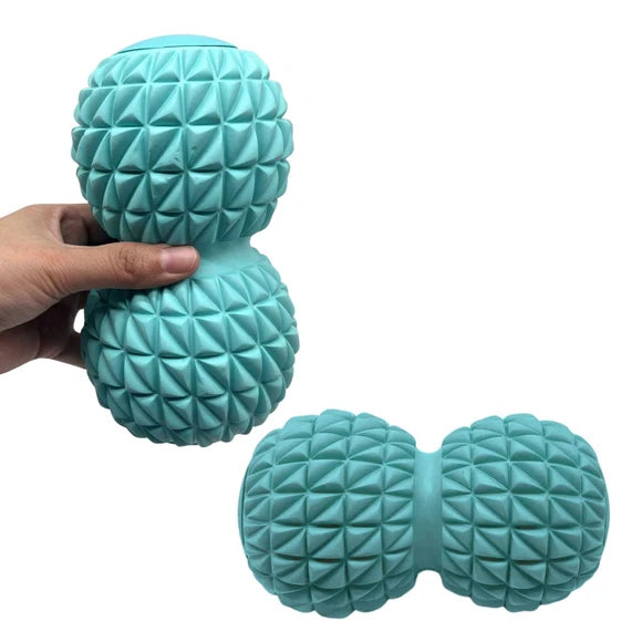 Studio Collection by Formfit Dual Contour Roller - FSA004