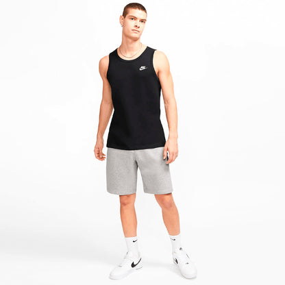 Nike Sportswear Club Men's Tank - BQ1260-010