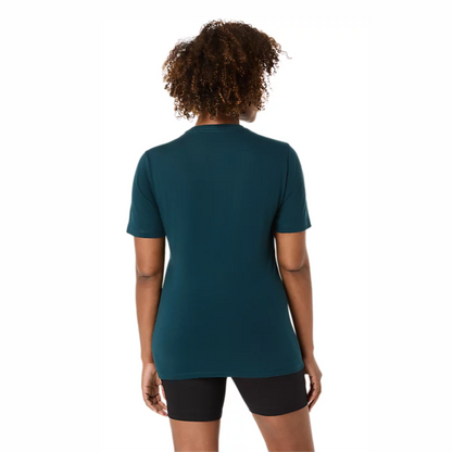 CAMISETA ASICS WANDER SLEEVE TEE