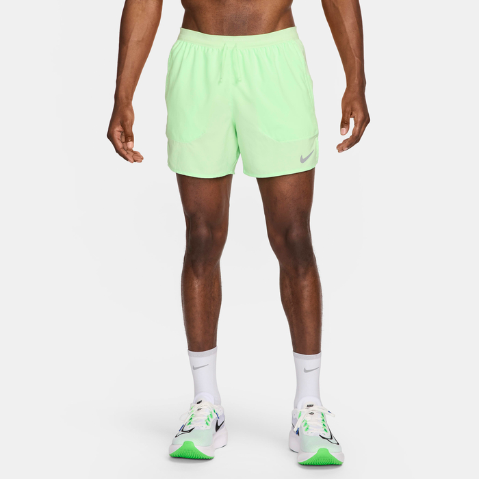 Nike Dri-FIT Stride 5” Brief-Lined Running Shorts