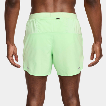 Nike Dri-FIT Stride 5” Brief-Lined Running Shorts