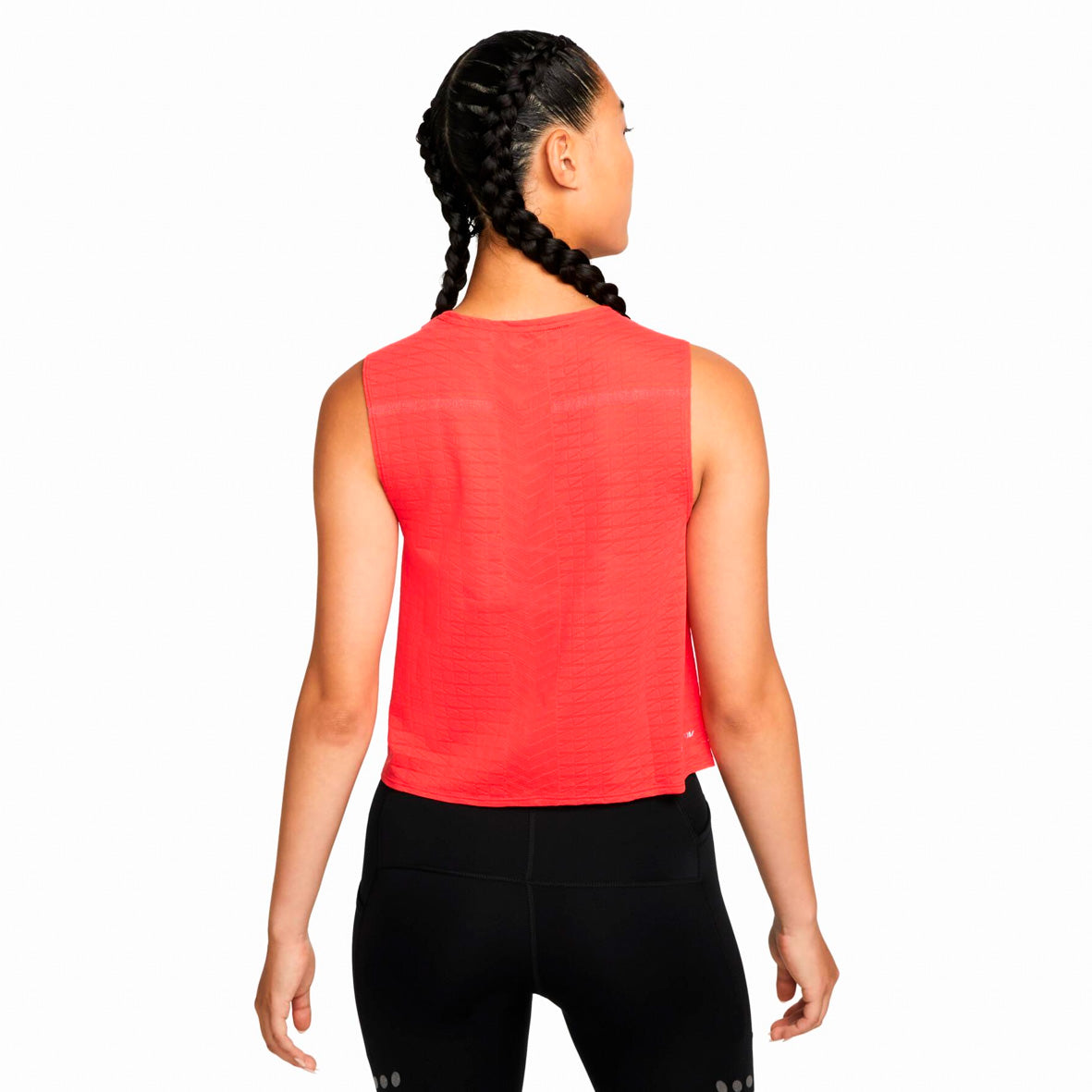 Nike Dri-FIT ADV Run Division Tank - DQ5940-696