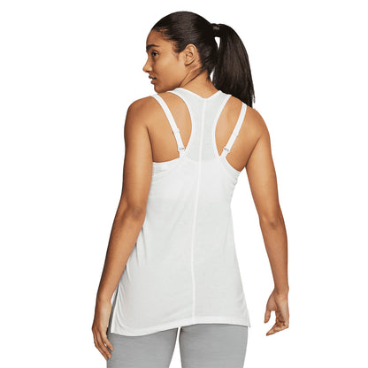 Nike Women’s Yoga Tank Top - CQ8826-121