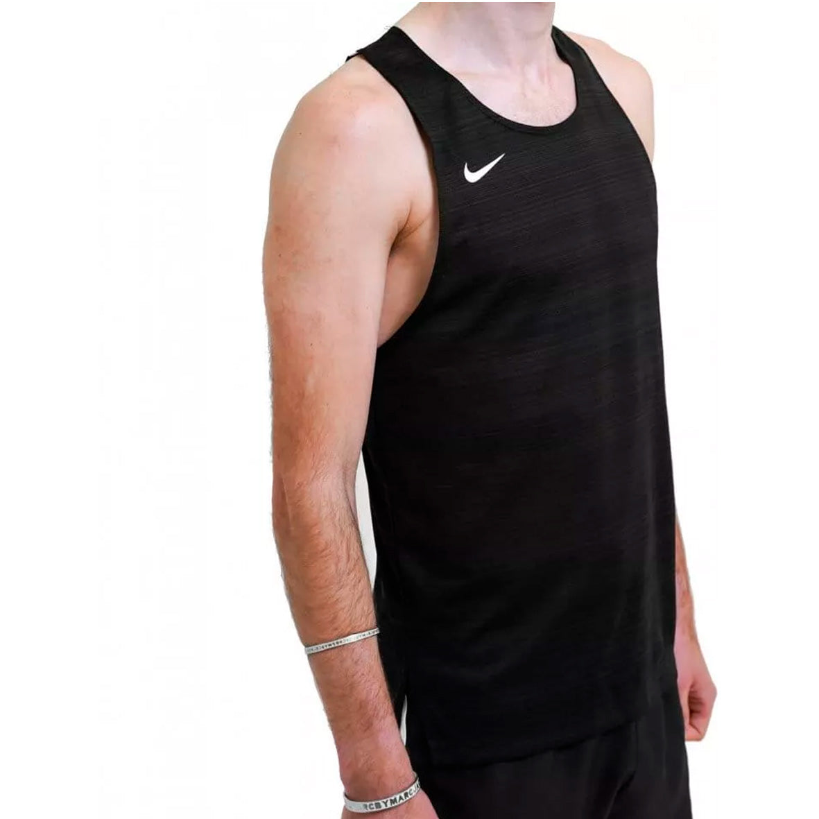 Nike Dry Miler Singlet