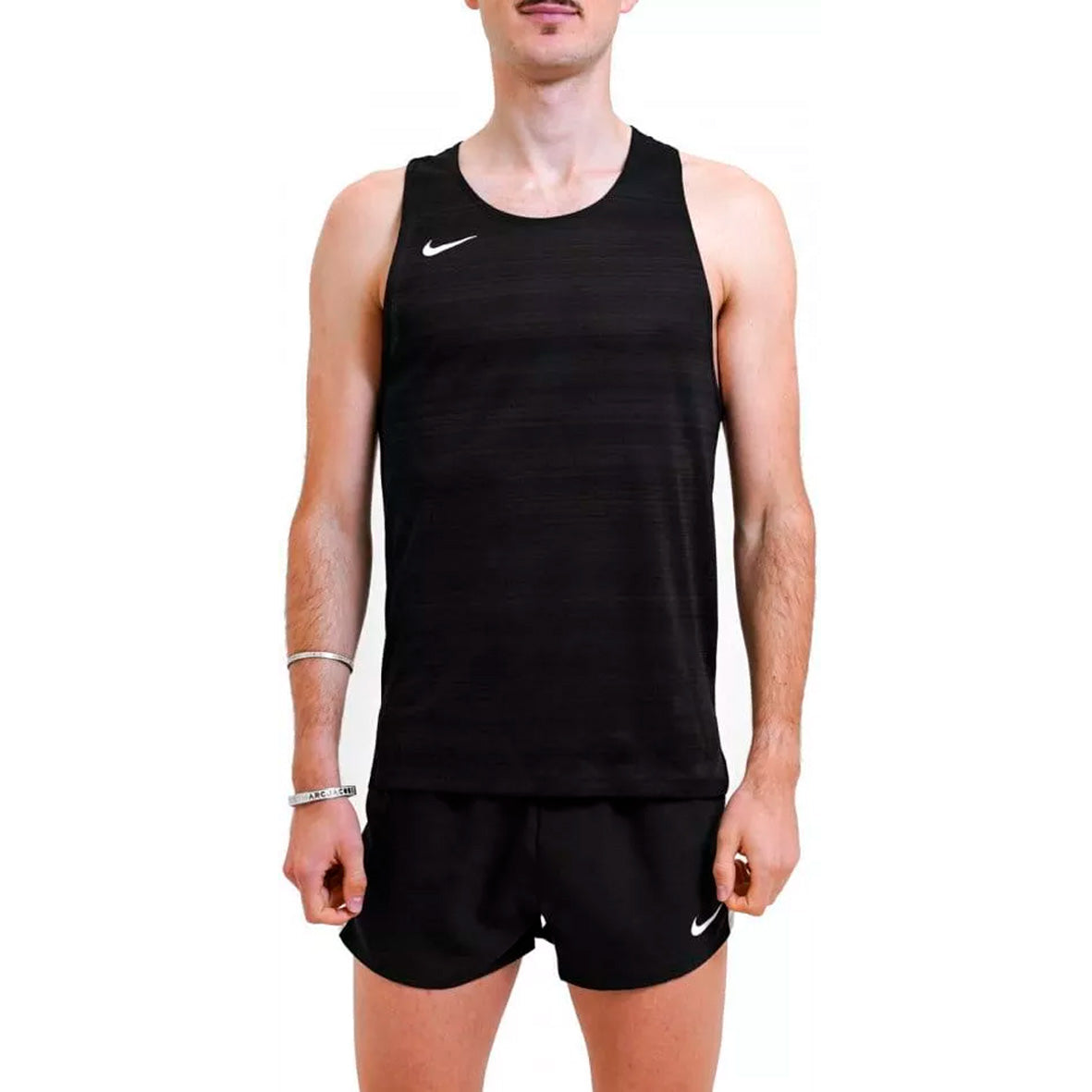 Nike Dry Miler Singlet