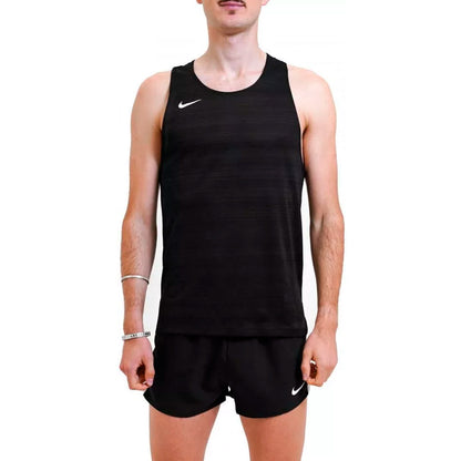 Nike Dry Miler Singlet