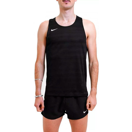 Nike Dry Miler Singlet