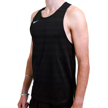 Nike Dry Miler Singlet