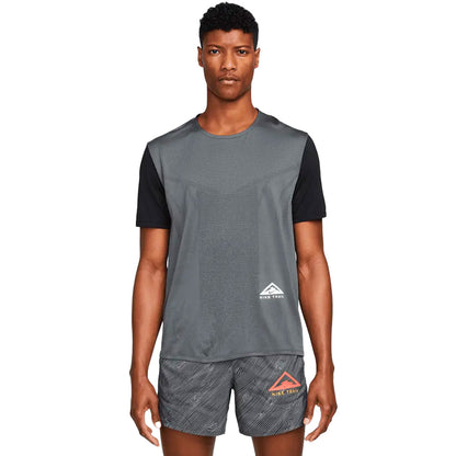 Nike Dri-FIT Rise 365 Trail Running Top