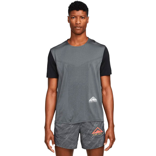 Nike Dri-FIT Rise 365 Trail Running Top