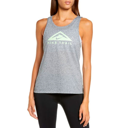 Nike Trail Dri-FIT Mesh Running Tank – DQ1025-021