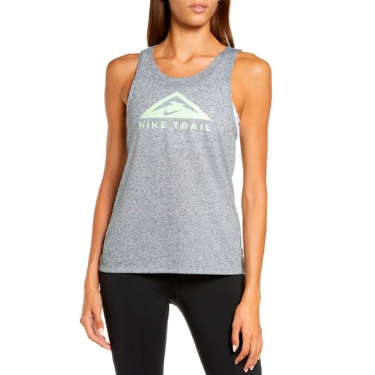 Nike Trail Dri-FIT Mesh Running Tank – DQ1025-021