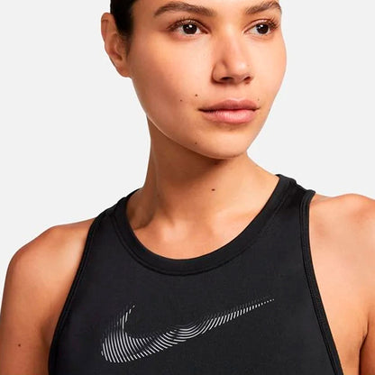 Nike Dri-FIT Swoosh HBR Tank - FB4914-010