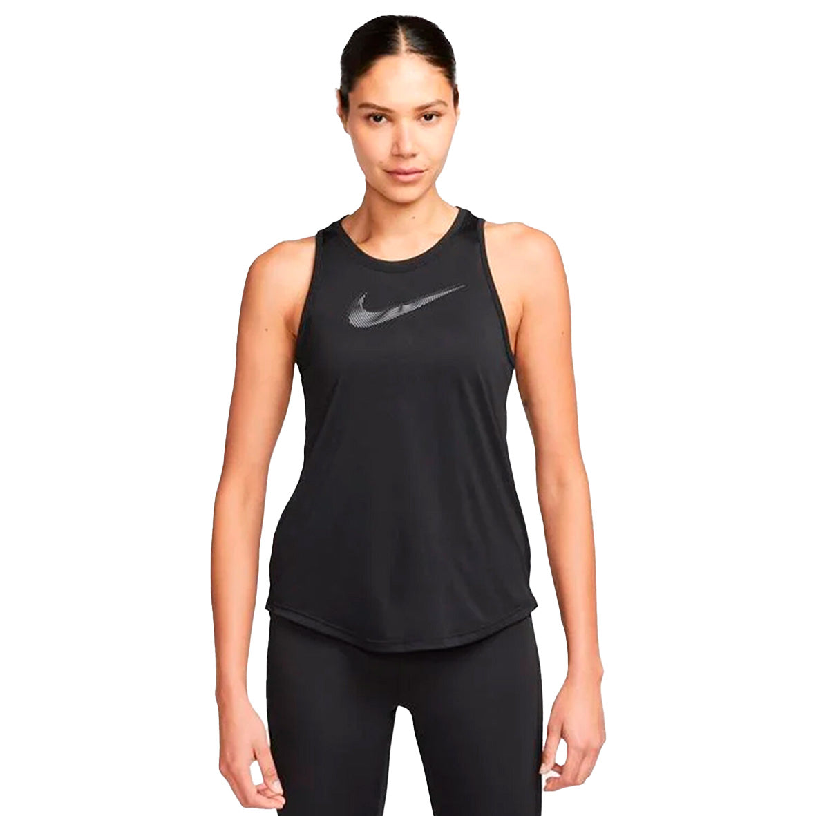 Nike Dri-FIT Swoosh HBR Tank - FB4914-010