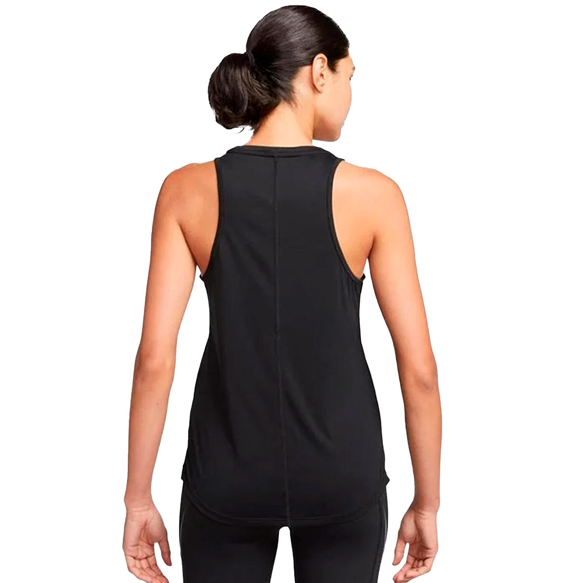 Nike Dri-FIT Swoosh HBR Tank - FB4914-010