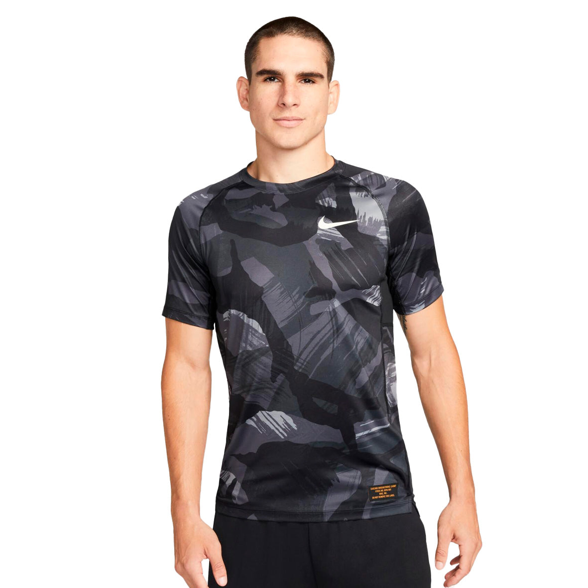 Nike Pro Dri-FIT Slim Training Top - DV9263-010