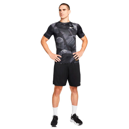 Nike Pro Dri-FIT Slim Training Top - DV9263-010