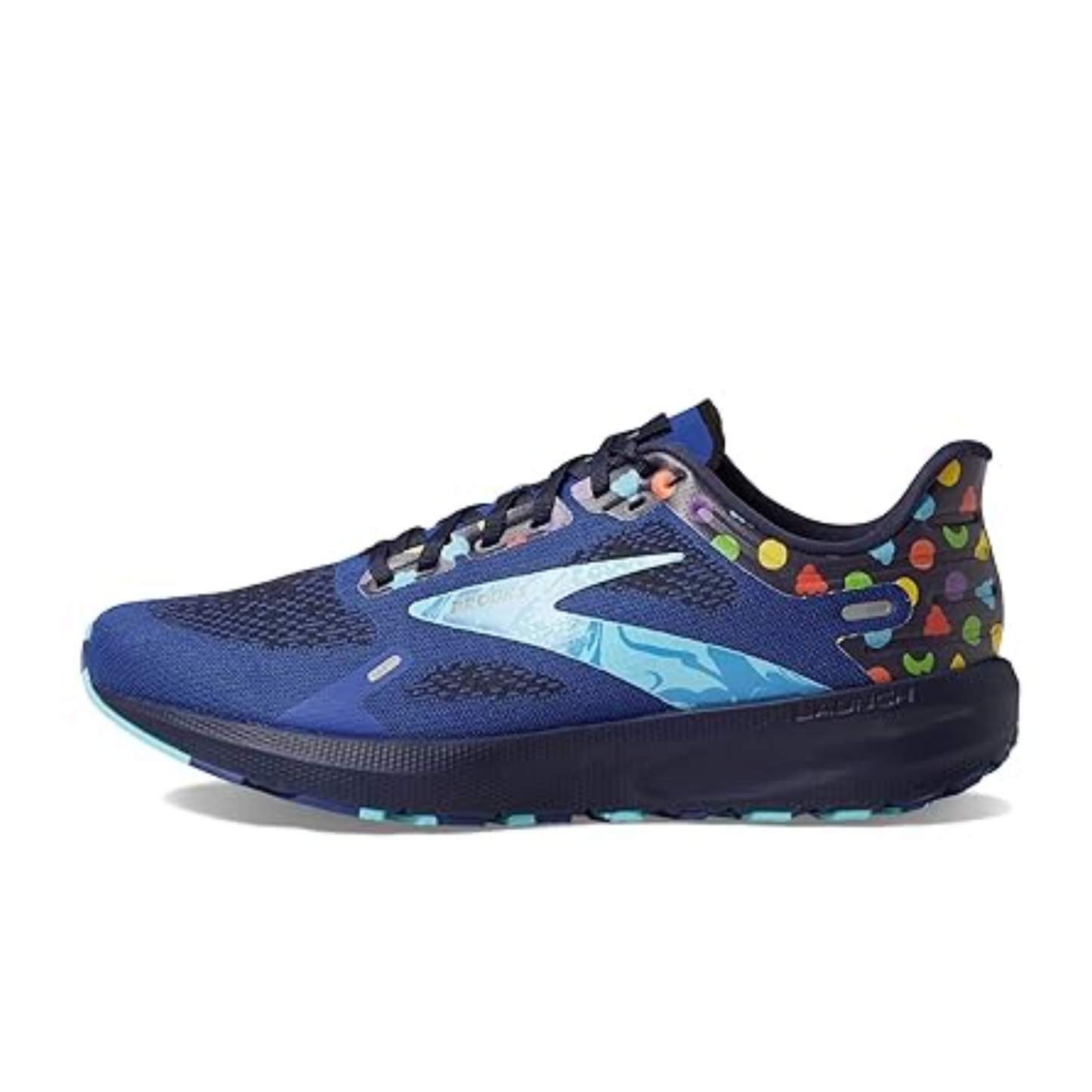 Brooks Launch 9 - 1103861D462
