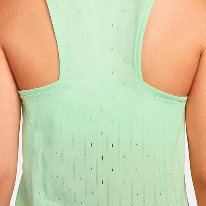 Nike Dri-FIT One Women's Crop Tank Top