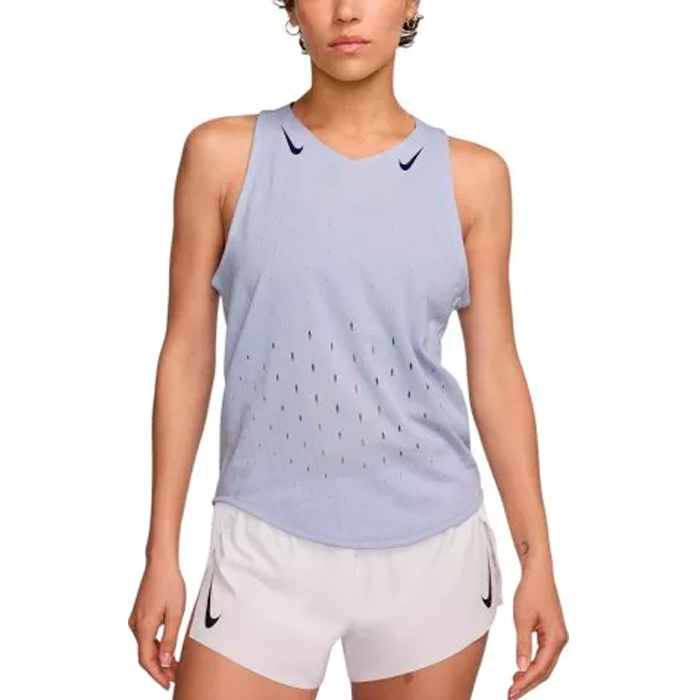 Nike Dri-FIT One Women's Crop Tank Top