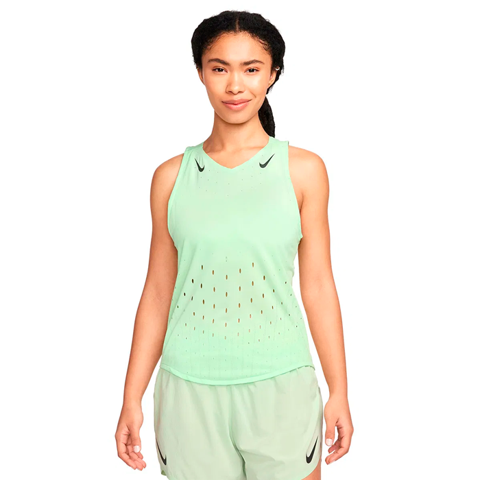Nike Dri-FIT One Women's Crop Tank Top