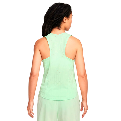 Nike Dri-FIT One Women's Crop Tank Top