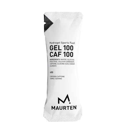 Maurten Gel 100 Caf 100