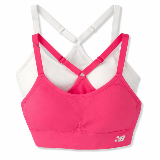 Top New Balance paquete x2