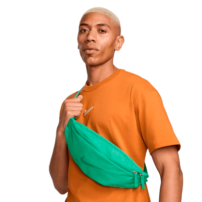 Nike Heritage Waist Bag - FZ7221-363