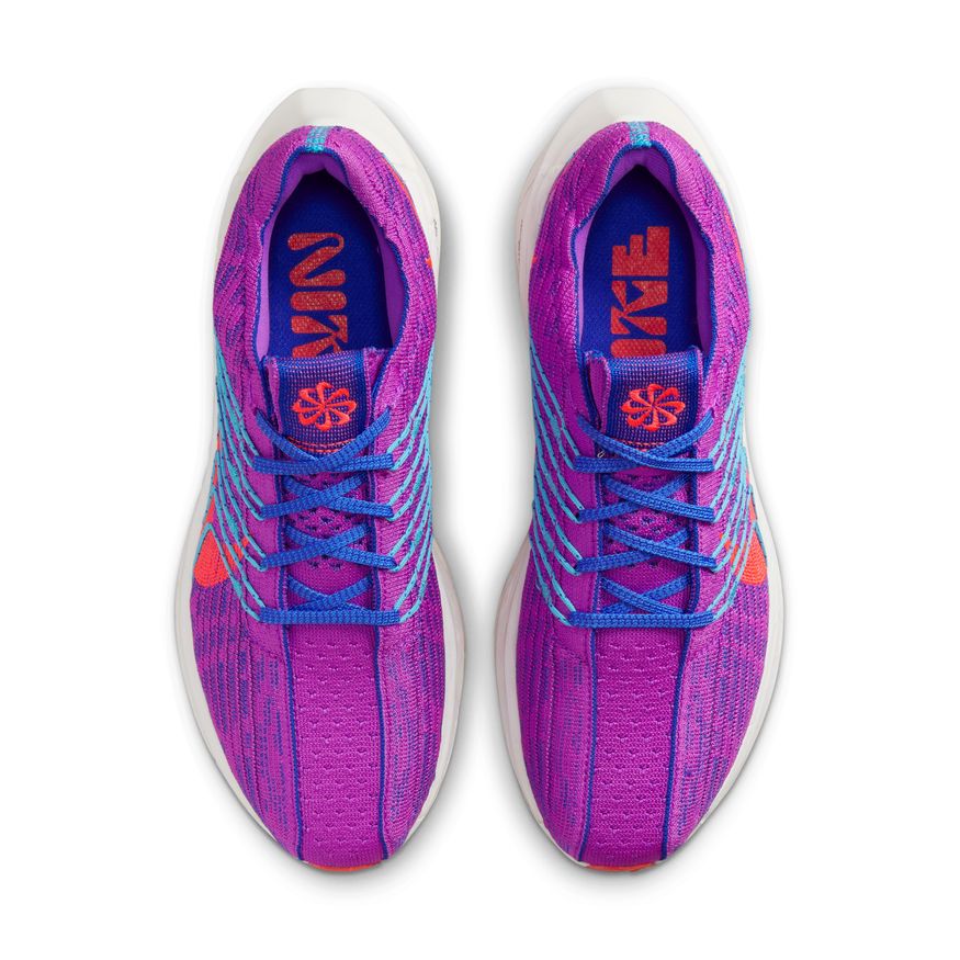 Nike Pegasus Turbo Flyknit Next Nature Fuchsia - DM3414-500