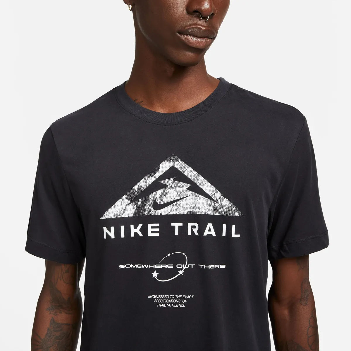 Nike Dri-FIT Trail Running T-Shirt