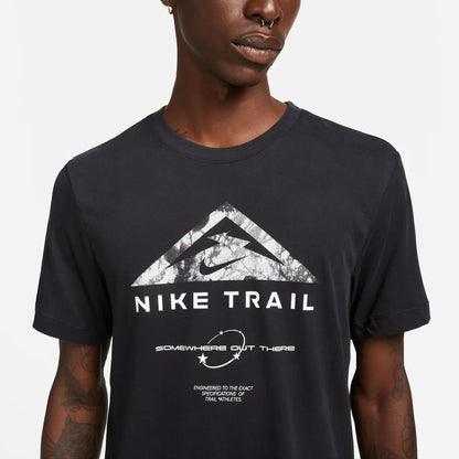 Nike Dri-FIT Trail Running T-Shirt