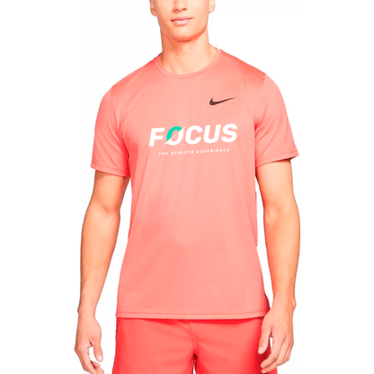 Nike Pro Dri-FIT Short-Sleeve Top