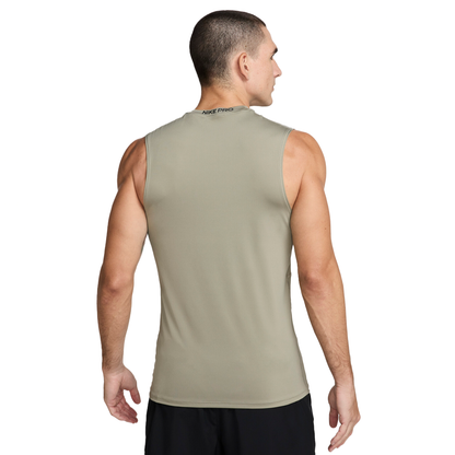 Nike Pro Dri-FIT Slim Sleeveless Top - FB7924-320