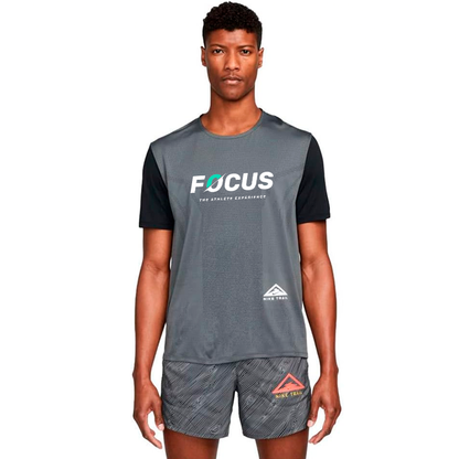 Nike Dri-FIT Rise 365 Trail Running Top