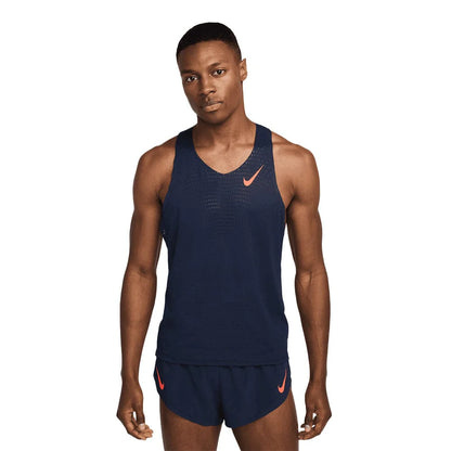 Nike AeroSwift Men's Dri-FIT ADV Running Singlet
