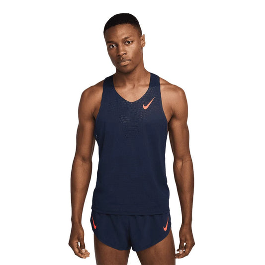 Nike AeroSwift Men's Dri-FIT ADV Running Singlet