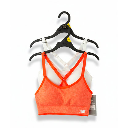 New Balance Women’s Sport Top – Pack x2 - FS006