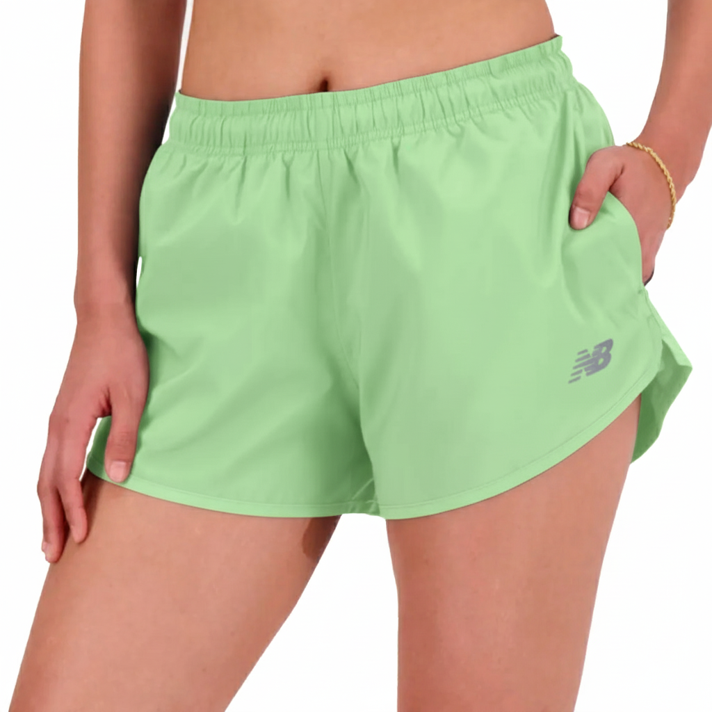 New Balance Sport Essentials Short 3 - WS51209