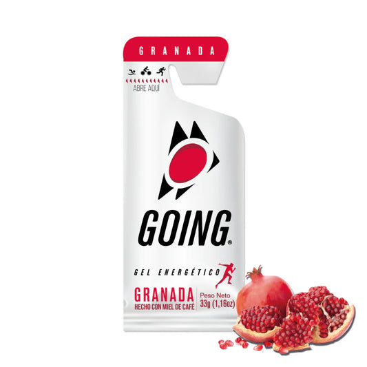 Gel Going Granada