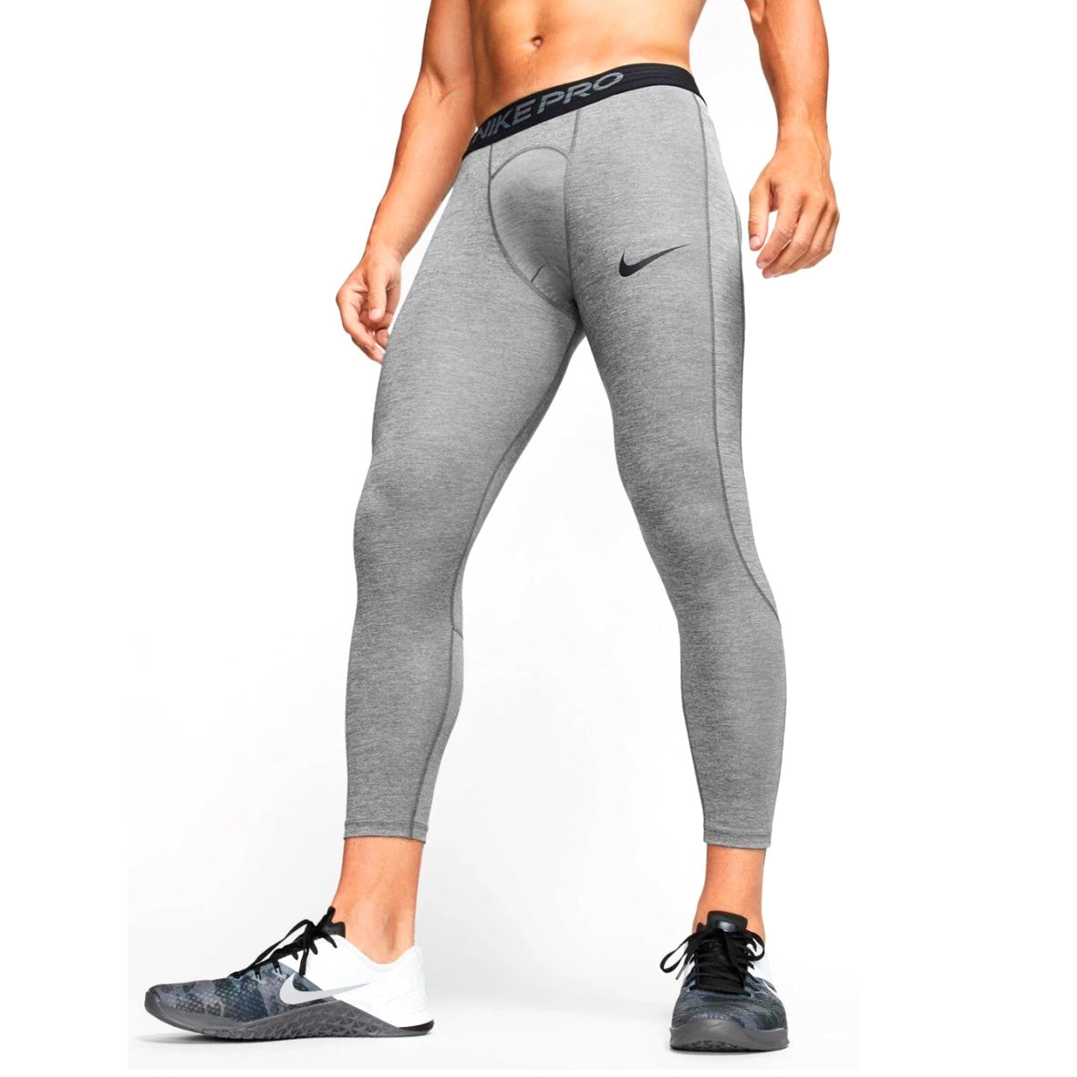 Nike Pro 3/4 Tights