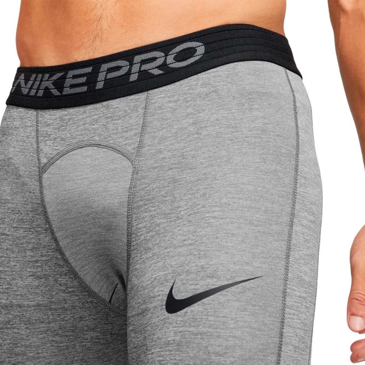 Nike Pro 3/4 Tights