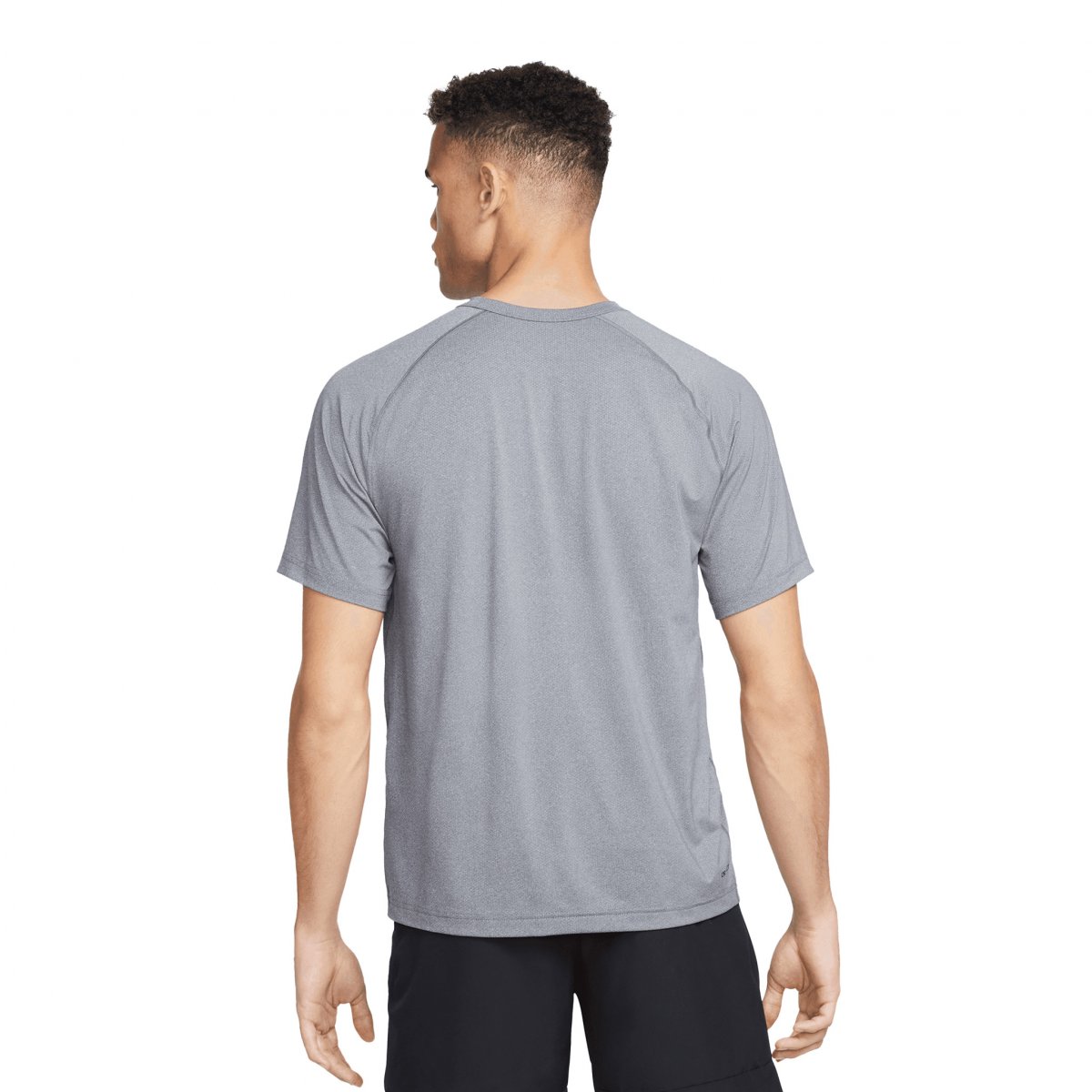 Nike Dri-FIT Ready Fitness Top – DV9815-097